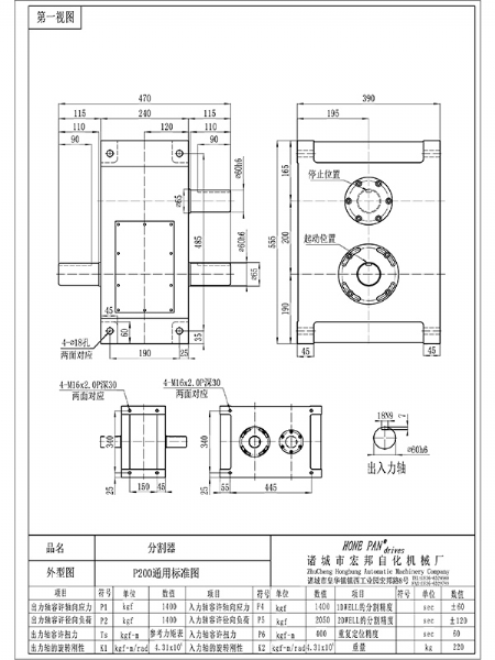 HBP200